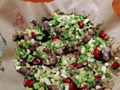 -顺风山庄(水濂山店)