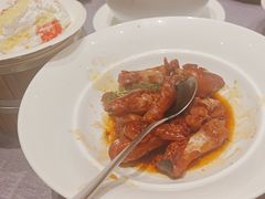 -小天厨民间菜馆(深圳街店)