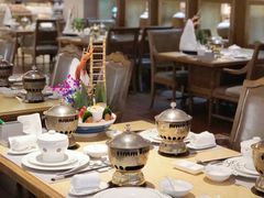 自助取餐区-雍和会海鲜姿造自助(湖东路店)