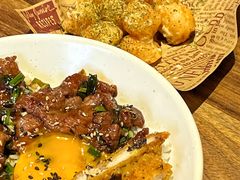 -肥朵食堂(带梦胡同店)