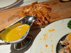 -俄士厨房(五棵松华熙LIVE店)