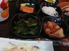 -杀猪天·韩国烤肉(总店)
