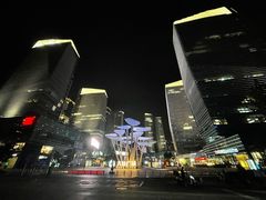 -大族广场Mall&More