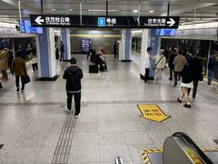 -陆家浜路(地铁站)