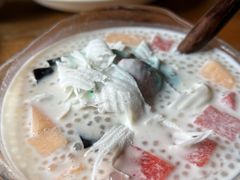 -相约小筑缅泰餐厅(孟定店)