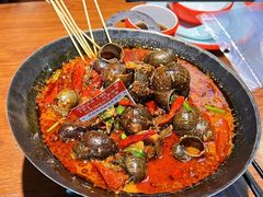 -老闵田螺馆·南昌特色(总店)