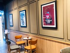 -COSTA COFFEE(斯普瑞斯奥特莱斯店)