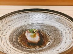 章鱼-晴空·日本料理(万象城店)