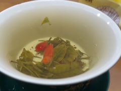 -尕西木老春台东乡手抓美食