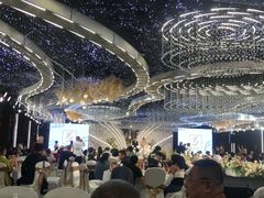 -沈阳于洪碧桂园凤凰酒店