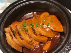 香芋扣肉-高佳庄·舟山海鲜(海景旗舰店)