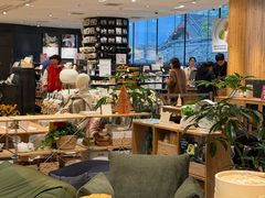 -无印良品餐堂 MUJI Diner(成都太古里店)
