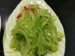 -聚汇三少·龙虾·中餐厅(莫邪路新天地店)