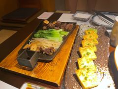 -松子料理(白家庄店)
