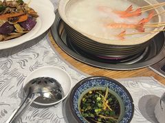 -丰尔粥食·粥底火锅·桑拿鸡(大良总店)