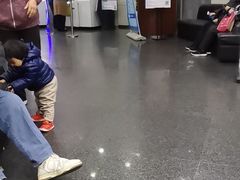 -上海银行(淮海中路支行)