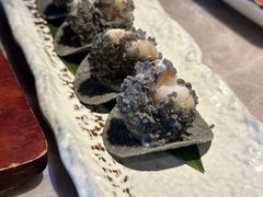 -雷泰泰台式胡椒虾(滨江金铂湾店)
