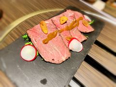 -赤坂亭·M9和牛烧肉(南京江南虹悦城店)