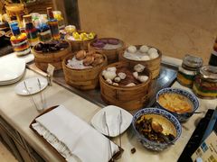 -漢咖啡·全服务式自助晚餐(武汉洲际酒店)