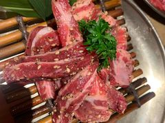 -西塔老太太泥炉烤肉(亚运村店)