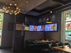 -三里桥徐家烧烤(启明街店)