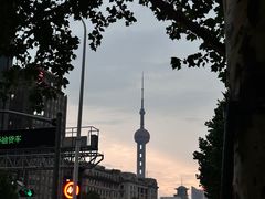 -外滩