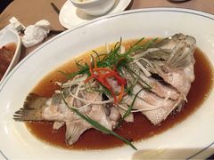 皇饭儿(满江红大酒店)-满江红大酒店(城站店)