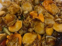 -奥华餐厅·老张记(台基厂店)