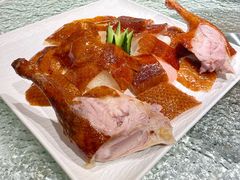 北京片皮鸭-丹桂轩(罗湖火车站店)