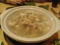 -龙泉人椰子鸡.糟粕醋.海南菜(三亚旗舰店)