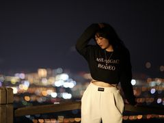 -长虫山生态公园风景林