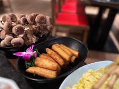 -捞王锅物料理(成都上城龙湖天街店)