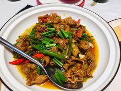 石门肥肠-老湘亲·品鉴湘菜(蔡塘爱琴海店)