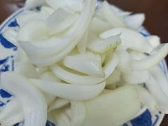 -金明姬和众烧烤店(东铁营店)