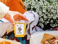 -LESCEDARS Brasserie Bistro香柏树