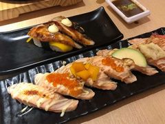 -万岁寿司(虎门万达店)
