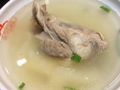 -大壶春生煎(四川中路店)