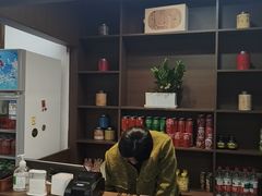 -蟹上黄·蟹黄面·江南糖水(人民广场店)