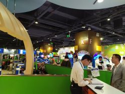 -幻贝家儿童乐园(苏州中心店)