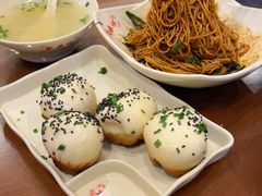 -东泰祥生煎馆(长宁路店)