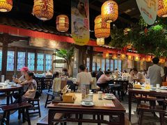 -南京大牌档(人民广场店)
