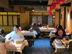 -串盟烧烤大排档·长沙美食地标(星沙店)