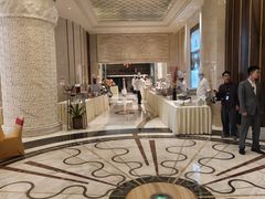 -长隆海洋王国自助餐厅(横琴湾店)