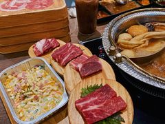 -火炉火自助餐(悠唐购物中心店)