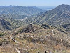 -大岭沟猕猴桃谷风景区