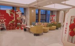 点击看大图 -诗安嘉康月子中心(金阳店)