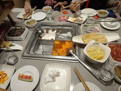 -海底捞火锅(南海万科广场店)