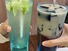 -喜莲咖啡