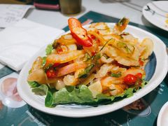 -滕记星发餐室·新加坡菜(巨鹿路店)