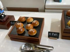 -中山大厦熟食外卖(珠江路店)